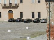 Parcheggio Bellini (2/3)